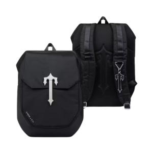 Cobra T Rucksack - Black/Silver