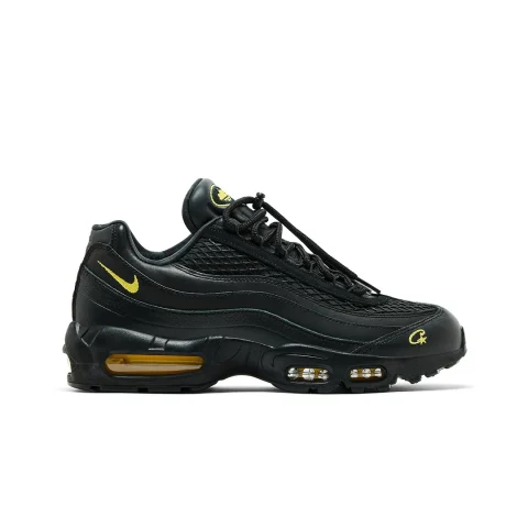 Corteiz x Nike Air Max 95 SP 'Honey Black'