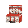 Labubu Coca-Cola The Monsters Figurki