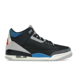 AIR JORDAN 3 RETRO OG RARE AIR