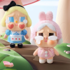 POPMART Crybaby Crying Again Figurka (1szt.)