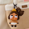 POPMART Crybaby Crying Again Figurka (1szt.)