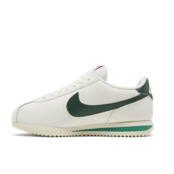 Nike Cortez Sail Gorge Green