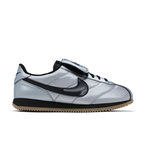 Nike Cortez SE Tiempo Pack Metallic Cool Grey
