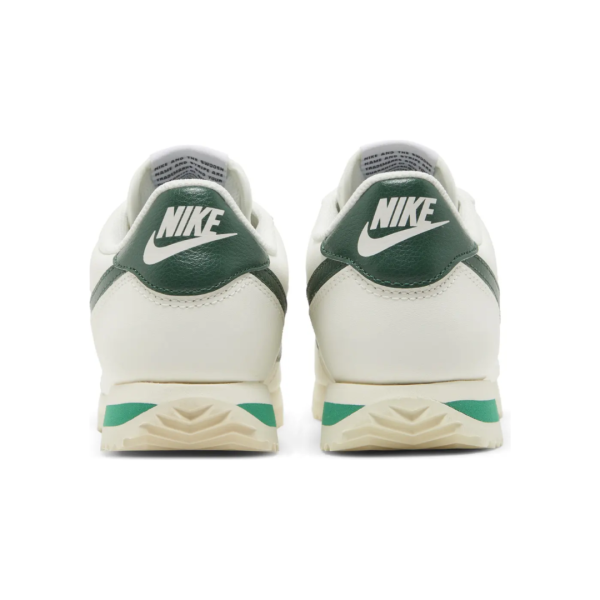 Nike Cortez Sail Gorge Green