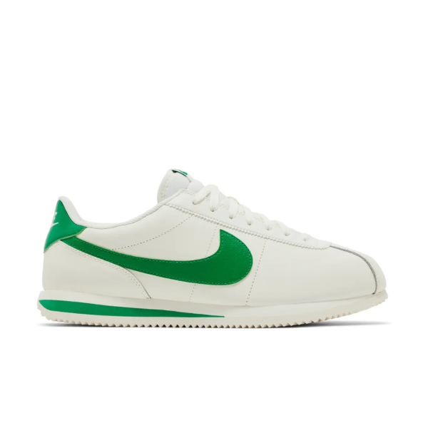 Nike Cortez Sail Stadium Green