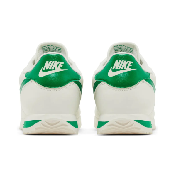 Nike Cortez Sail Stadium Green
