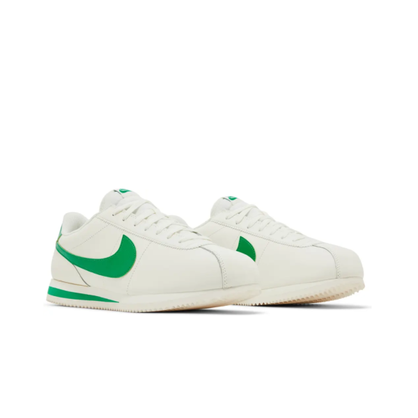 Nike Cortez Sail Stadium Green