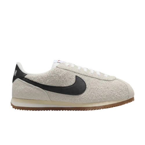 Nike Cortez Vintage Muslin Black