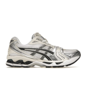 ASICS Gel-Kayano 14 White Midnight
