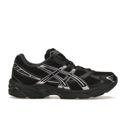 ASICS Gel-1130 Black Pure Silver