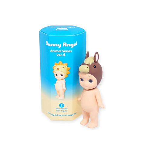 Figurka Sonny Angels Figure Classic v4
