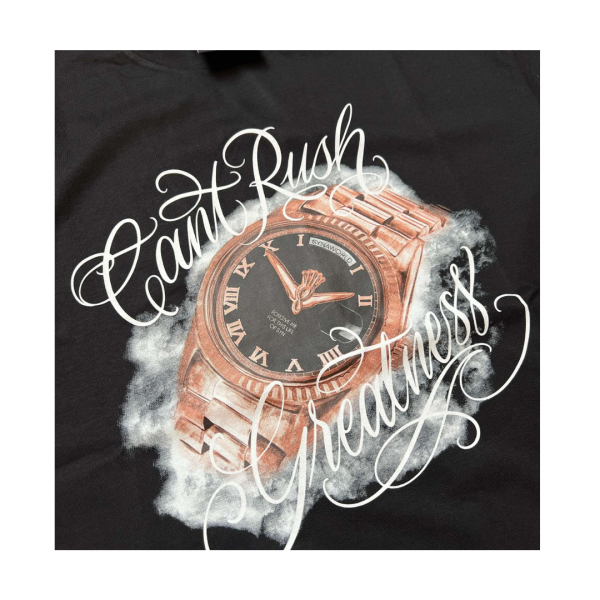 SynaWorld x Central Cee Watch T-Shirt