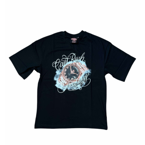 SynaWorld x Central Cee Watch T-Shirt
