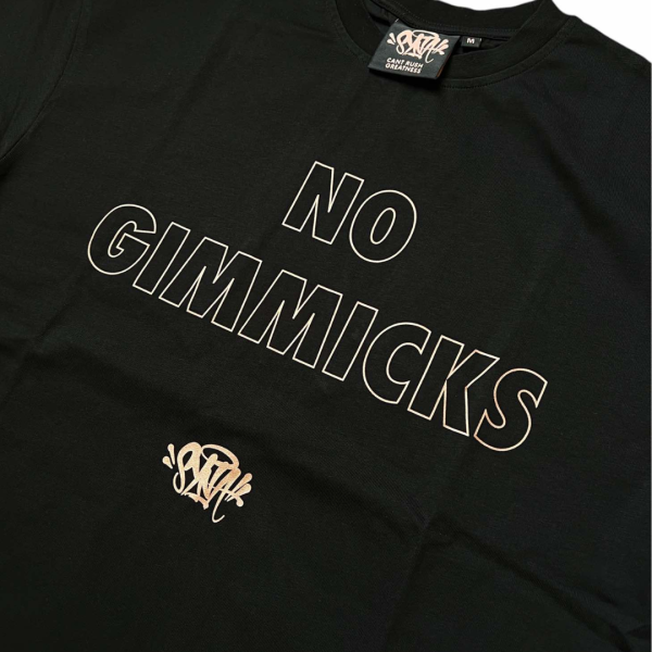 SynaWorld x Central Cee No Gimmicks T-Shirt