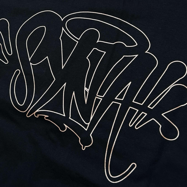 SynaWorld x Central Cee No Gimmicks T-Shirt