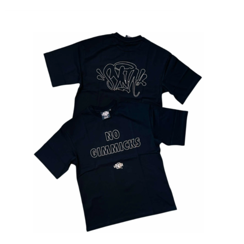 SynaWorld x Central Cee No Gimmicks T-Shirt