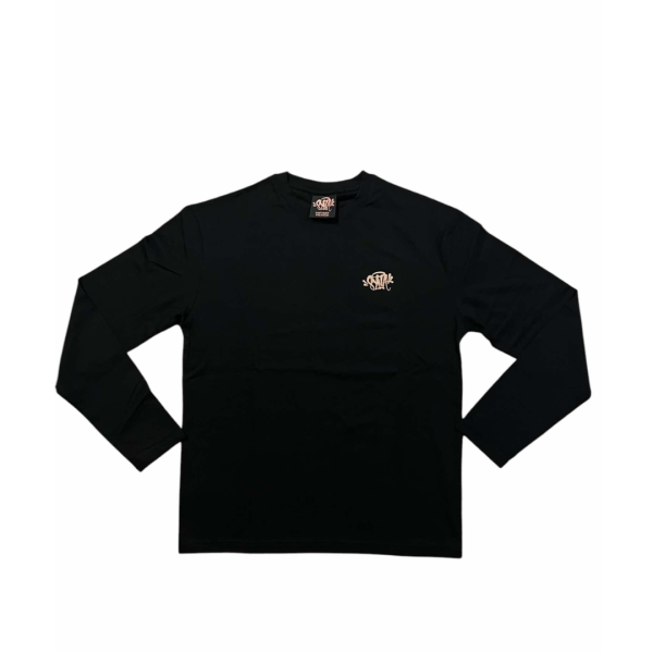 SynaWorld x Central Cee Synarchy Longsleeve