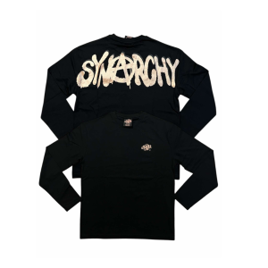 SynaWorld x Central Cee Synarchy Longsleeve