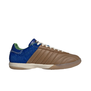 Adidas Samba Millennium Wales Bonner Pony Nappa
