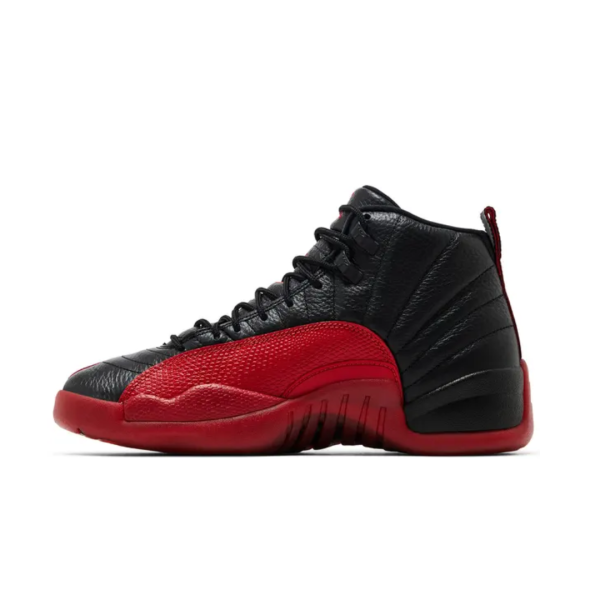 Nike Air Jordan 12 Retro 'Flu Game' 2025