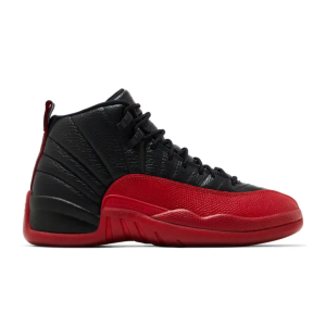 Nike Air Jordan 12 Retro 'Flu Game' 2025