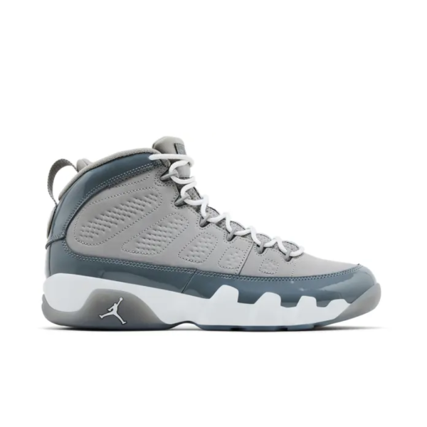 Nike Air Jordan 9 Retro 'Cool Grey' 2025