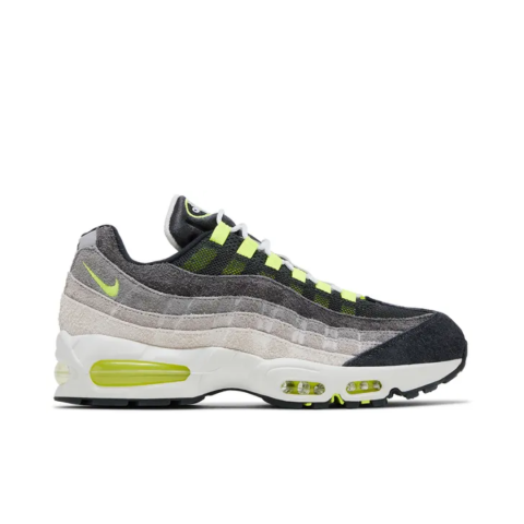 Air Max 95 OG 'Reverse Neon'