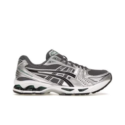 ASICS Gel-Kayano 14 Metropolis Jasper Green