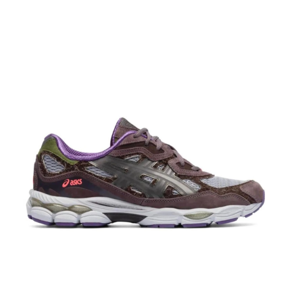 ASICS Gel-NYC Bodega After-Hours