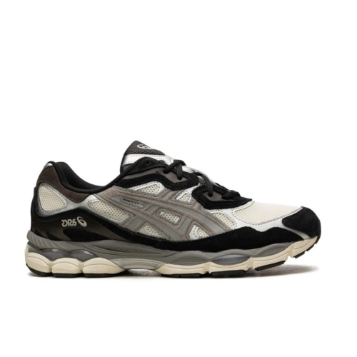 ASICS Gel-NYC Ivory Clay Grey