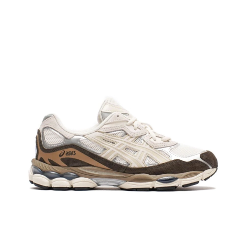 ASICS Gel-NYC Cream Mocha