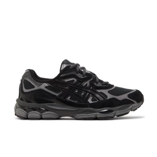 Asics Gel NYC 'Graphite Grey Black'