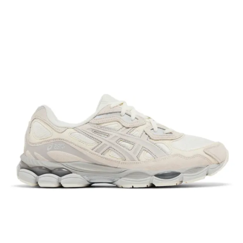 Asics Gel NYC 'Grey Cream'