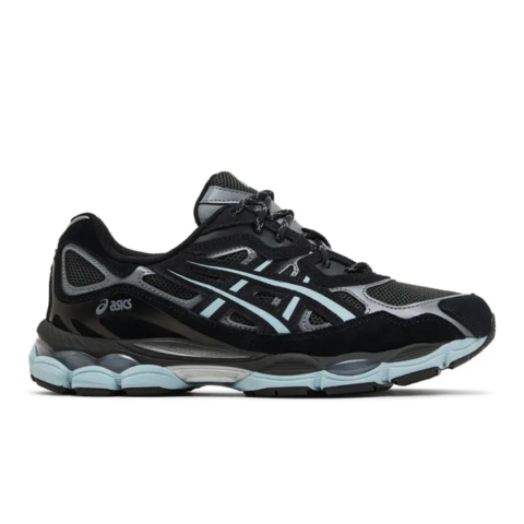 Asics atmos x Lagua Gem x Gel NYC 'Blue Topaz'