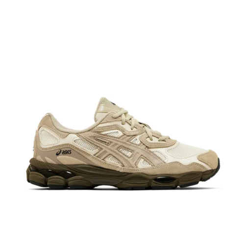 Asics Gel NYC 'Cream Putty'