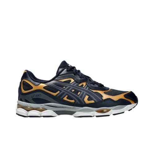 Asics Gel NYC 'Midnight Gold'