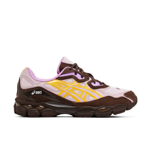 Asics Pleasures x Gel NYC 'World of Pleasures'