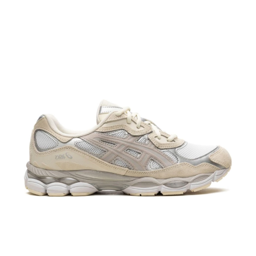 ASICS Gel-NYC white oyster grey