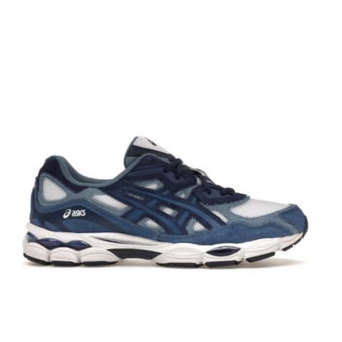 ASICS Gel-NYC Indigo