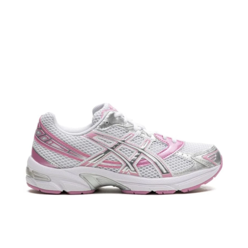 ASICS Gel-1130 White Pure Silver Pink