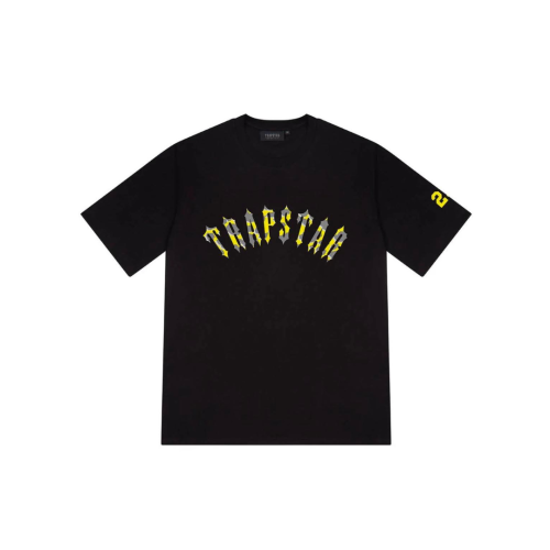 Koszulka Trapstar x Central Cee
