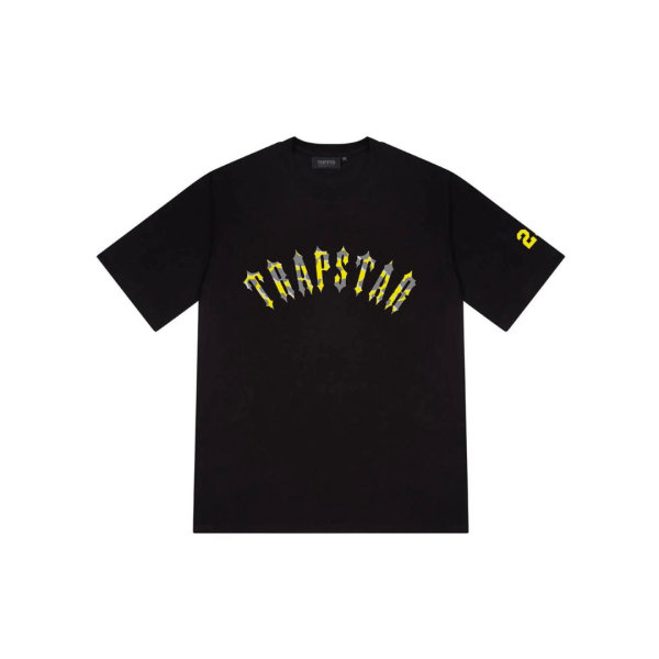 Koszulka Trapstar x Central Cee
