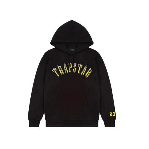 Bluza Trapstar x Central Cee