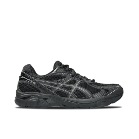 ASICS GT-2160 JJJJound Black