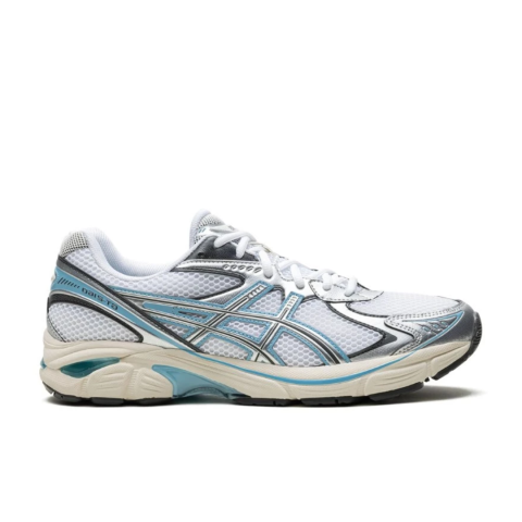 ASICS GT-2160 White Pure Silver