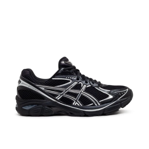 ASICS GT-2160 Black Pure Silver