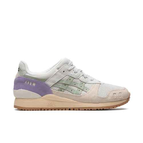 ASICS Gel-Lyte III AFEW Beauty of Imperfection