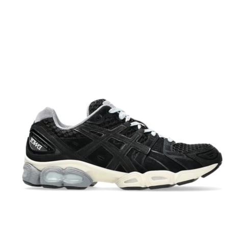 ASICS Gel-Nimbus 9 ENNOY Black