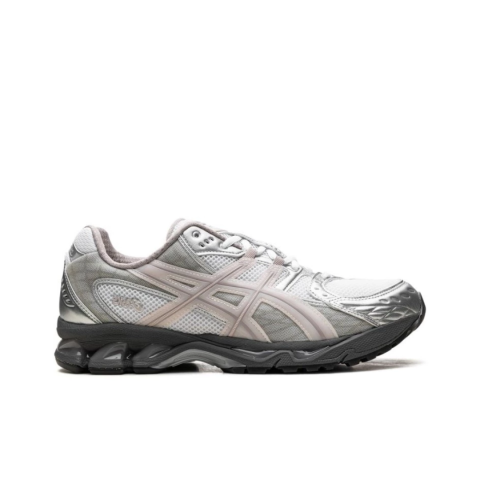 ASICS Gel-Nimbus 10.1 Kith White Morganite